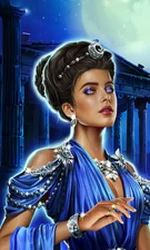 Demi Gods V Hold Hit