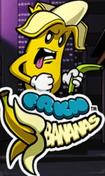 FRKN Bananas