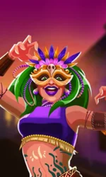 Carnival Queen - Reborn