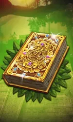 Book of Tribes Reloaded
