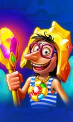 Big Atlantis Frenzy