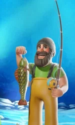 Big Bass Bonanza