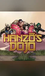Hanzo's Dojo