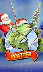 Christmas Big Bass Bonanza