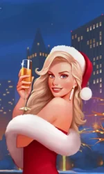 Christmas Plaza Doublemax