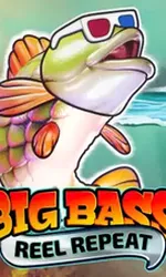 Big Bass Reel Repeat