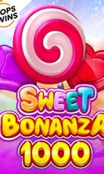 Sweet Bonanza 1000