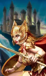 Athena's Glory - The Golden Era