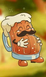 Benny the Beer
