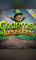 Charms & Treasures