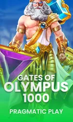 Gates of Olympus 1000