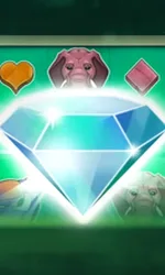 Diamond of Jungle