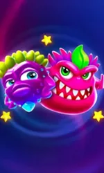 Alien Fruits 2